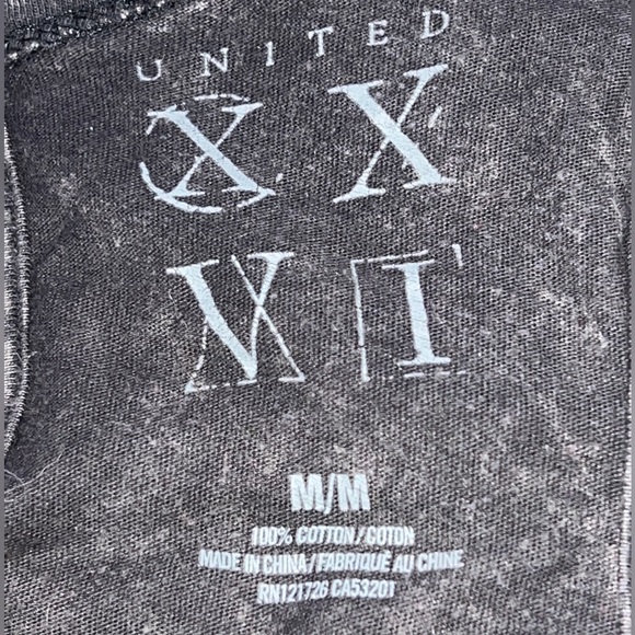 Aeropostale Cutout Tank - Picture 3 of 3